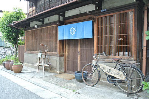 ミハラ通り南商店街